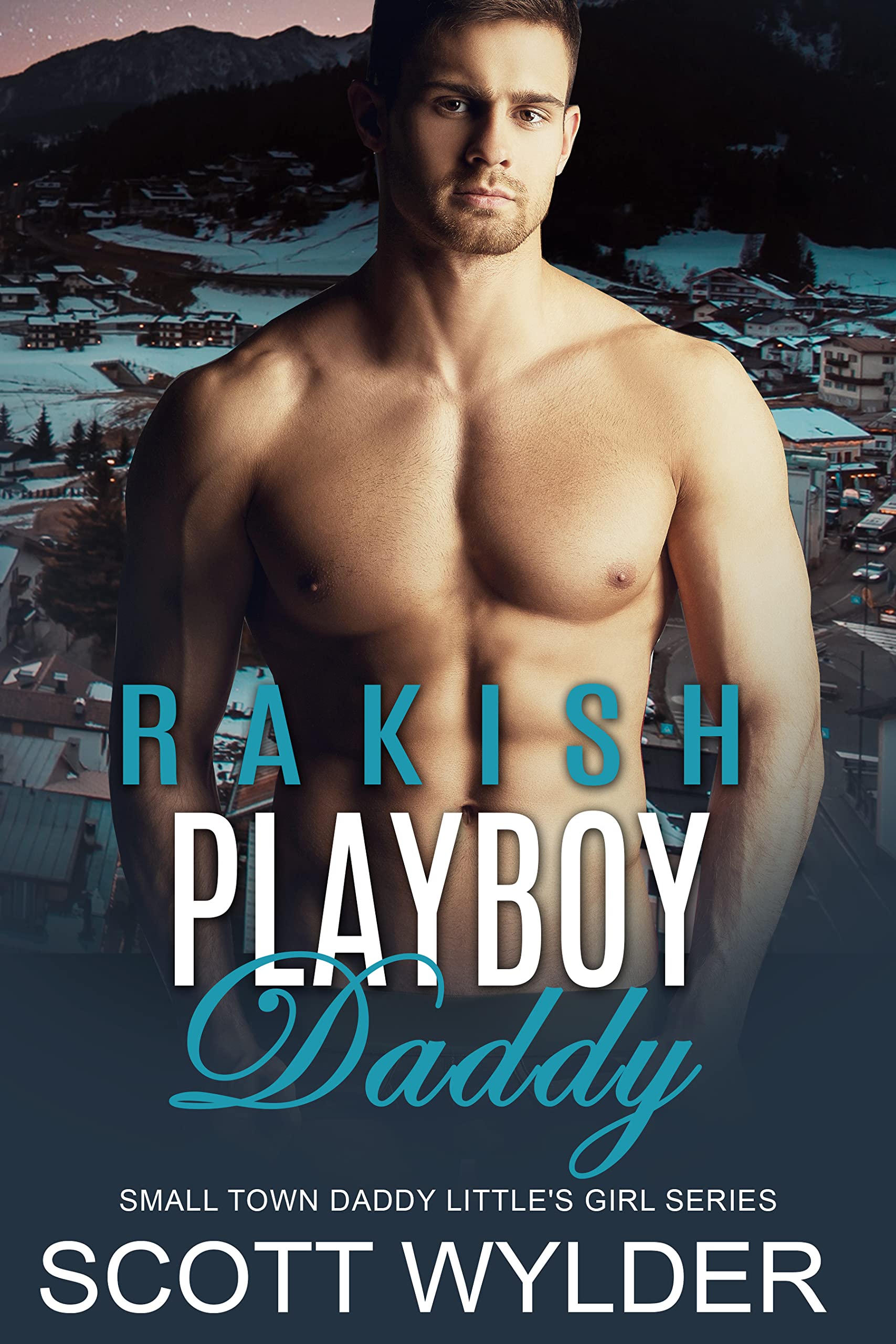 Rakish Playboy Daddy
