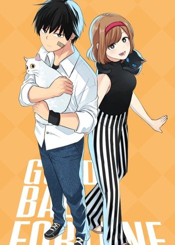 Good/Bad Fortune by Ariel Duyung | Goodreads