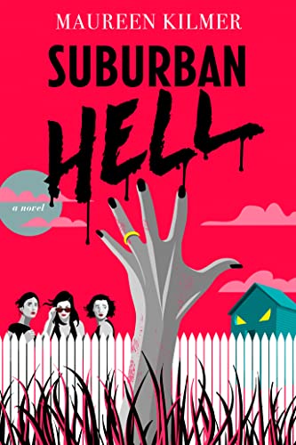 Suburban Hell