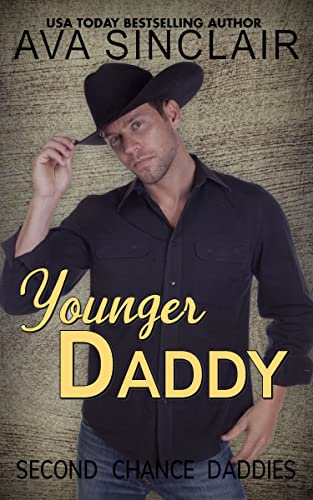Younger Daddy book cover