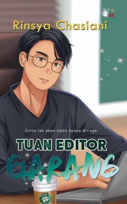 Tuan Editor Garang