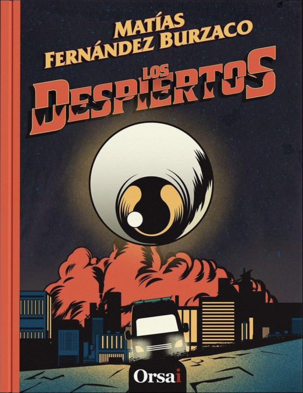 Los despiertos