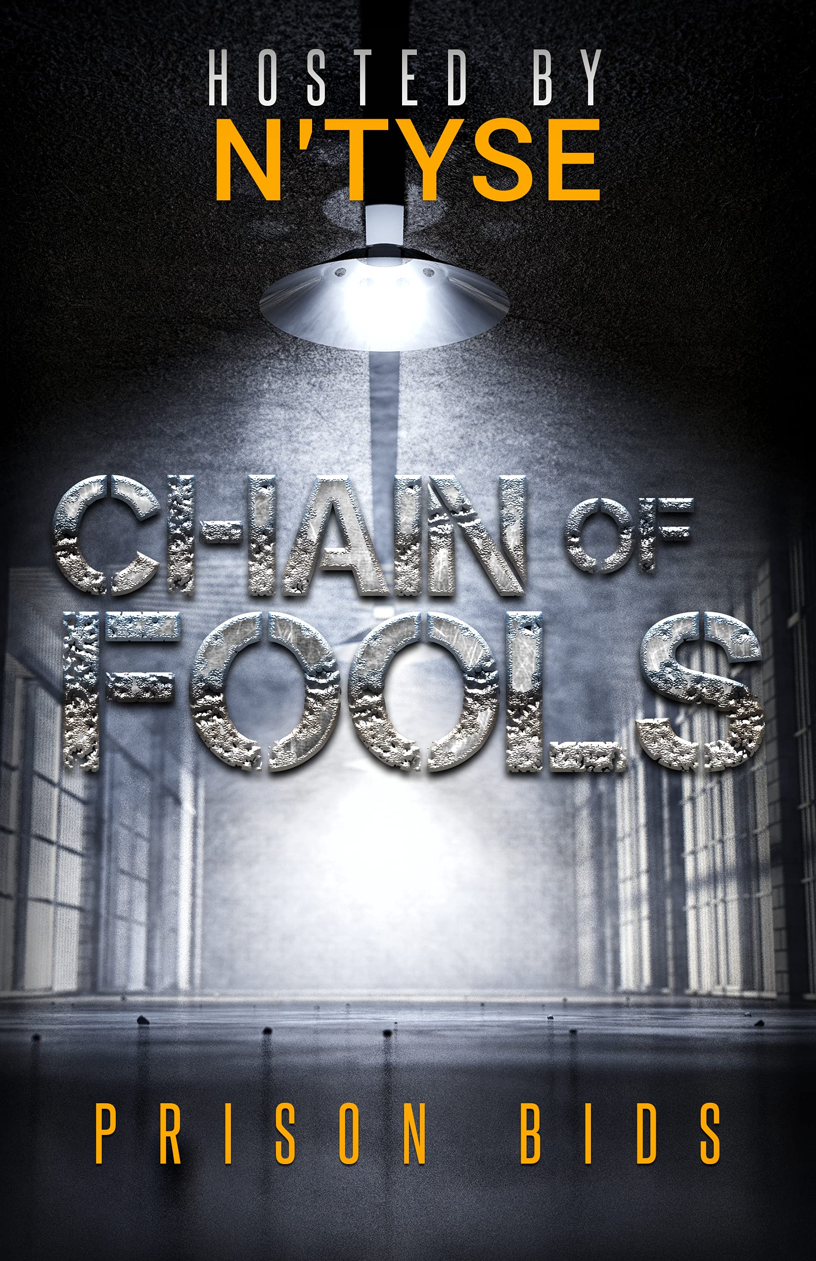 Chain of Fools book cover
