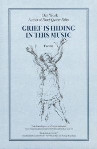 Grief Is Hiding in This Music