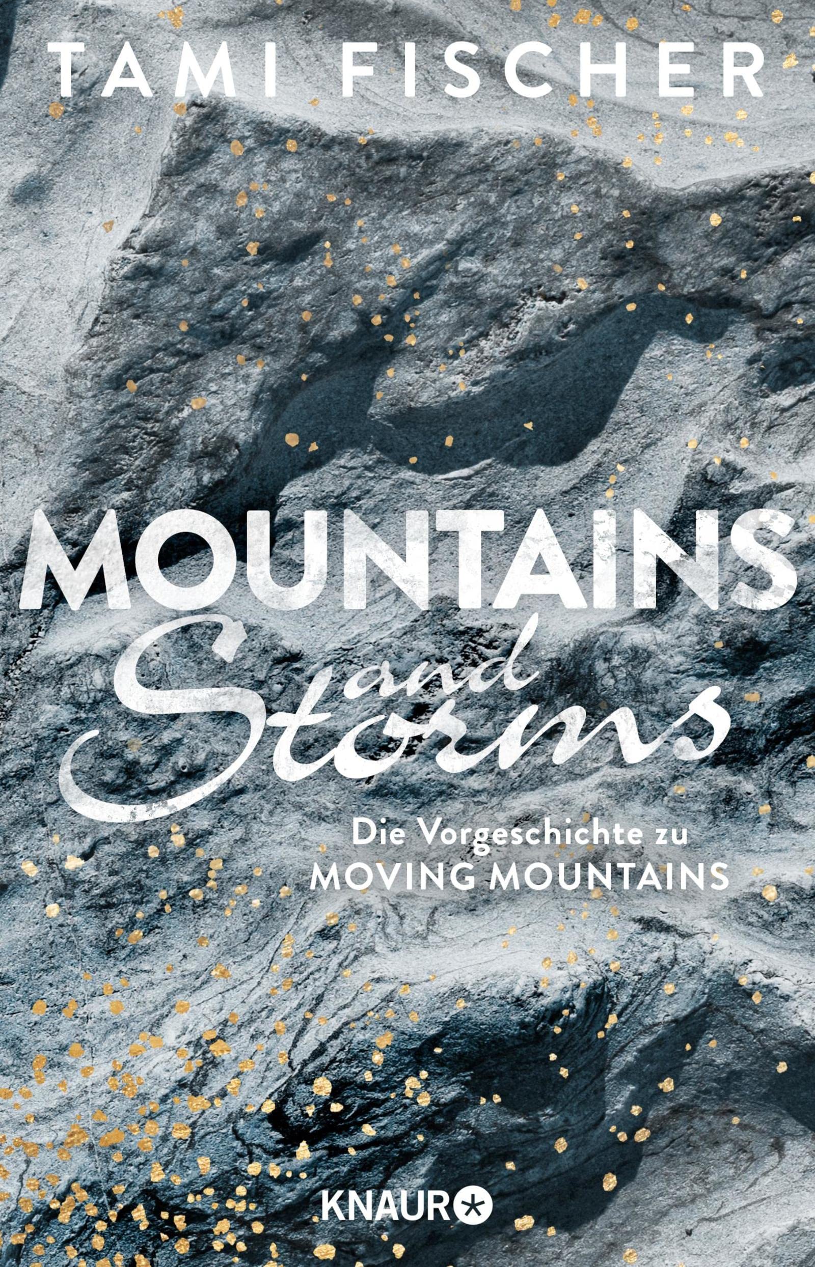 Mountains and Storms