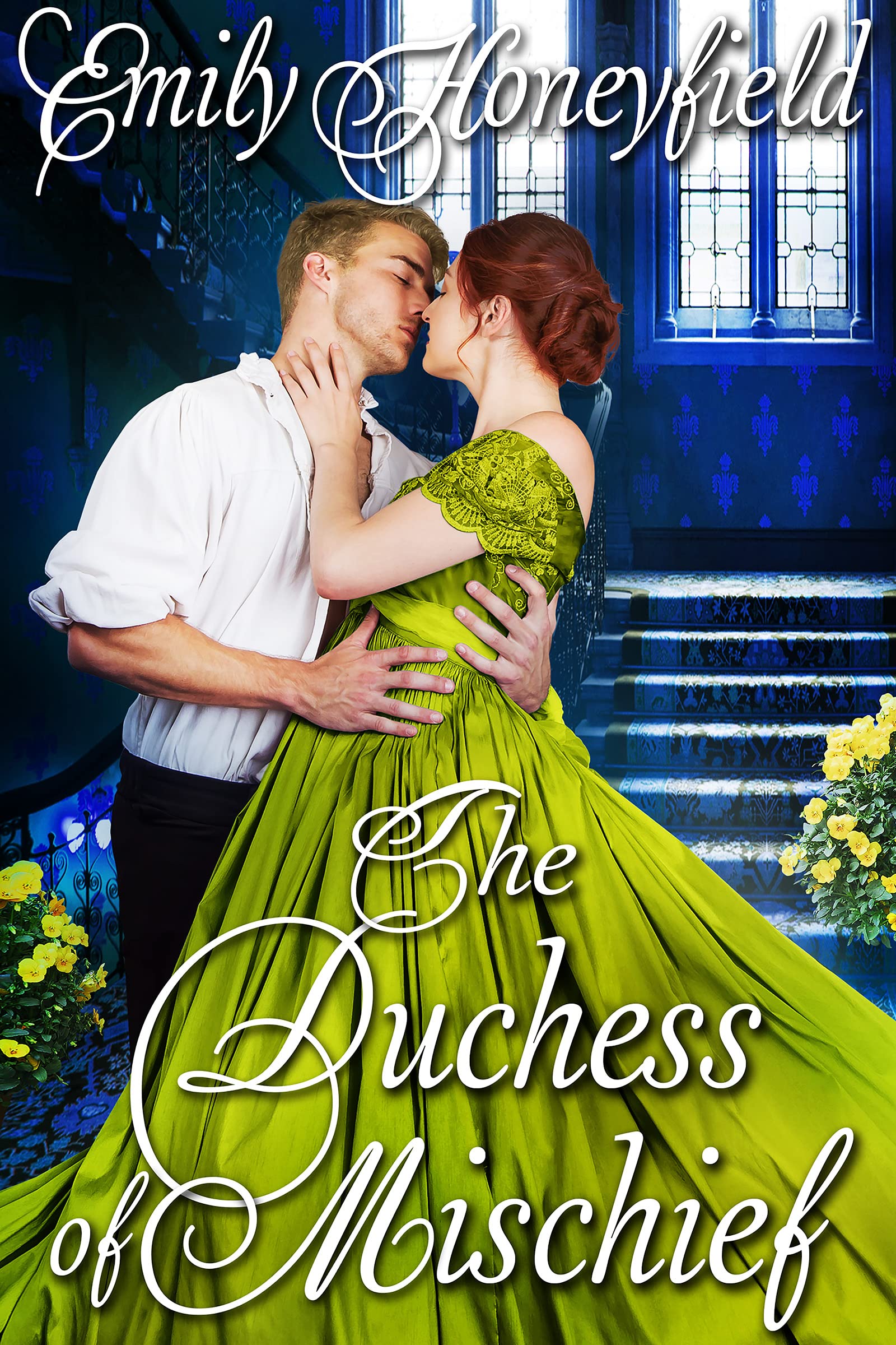 The Duchess of Mischief