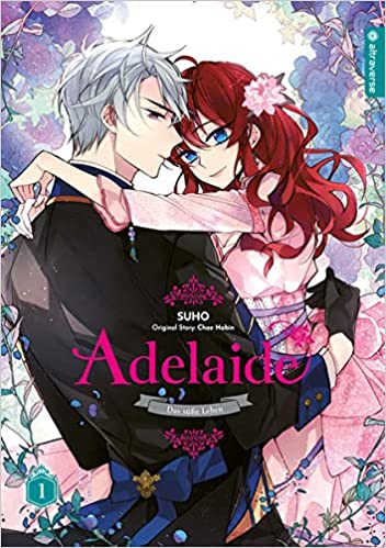 Adelaide - Das süße Leben 1