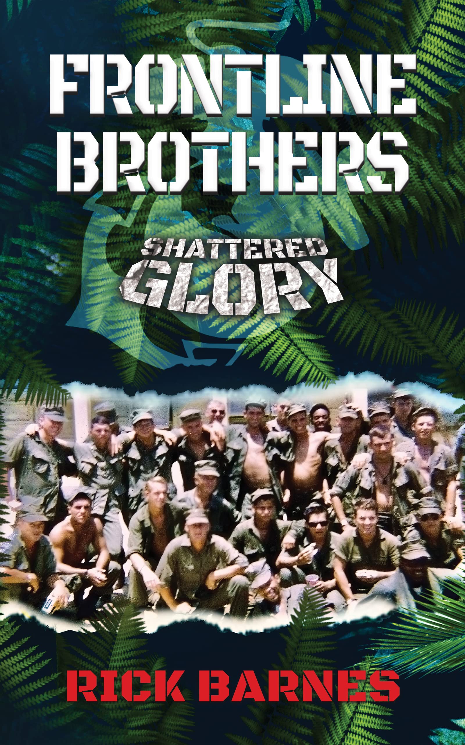 Frontline Brothers