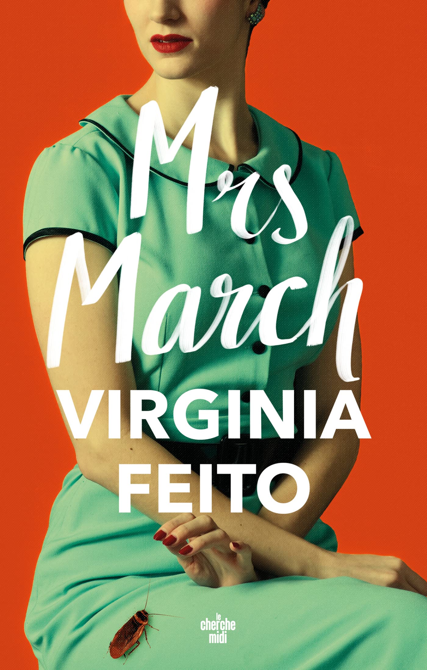 Mrs. March