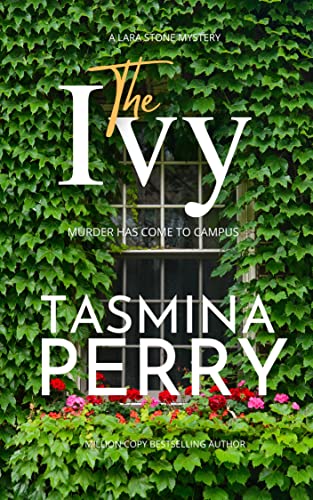 The Ivy book cover