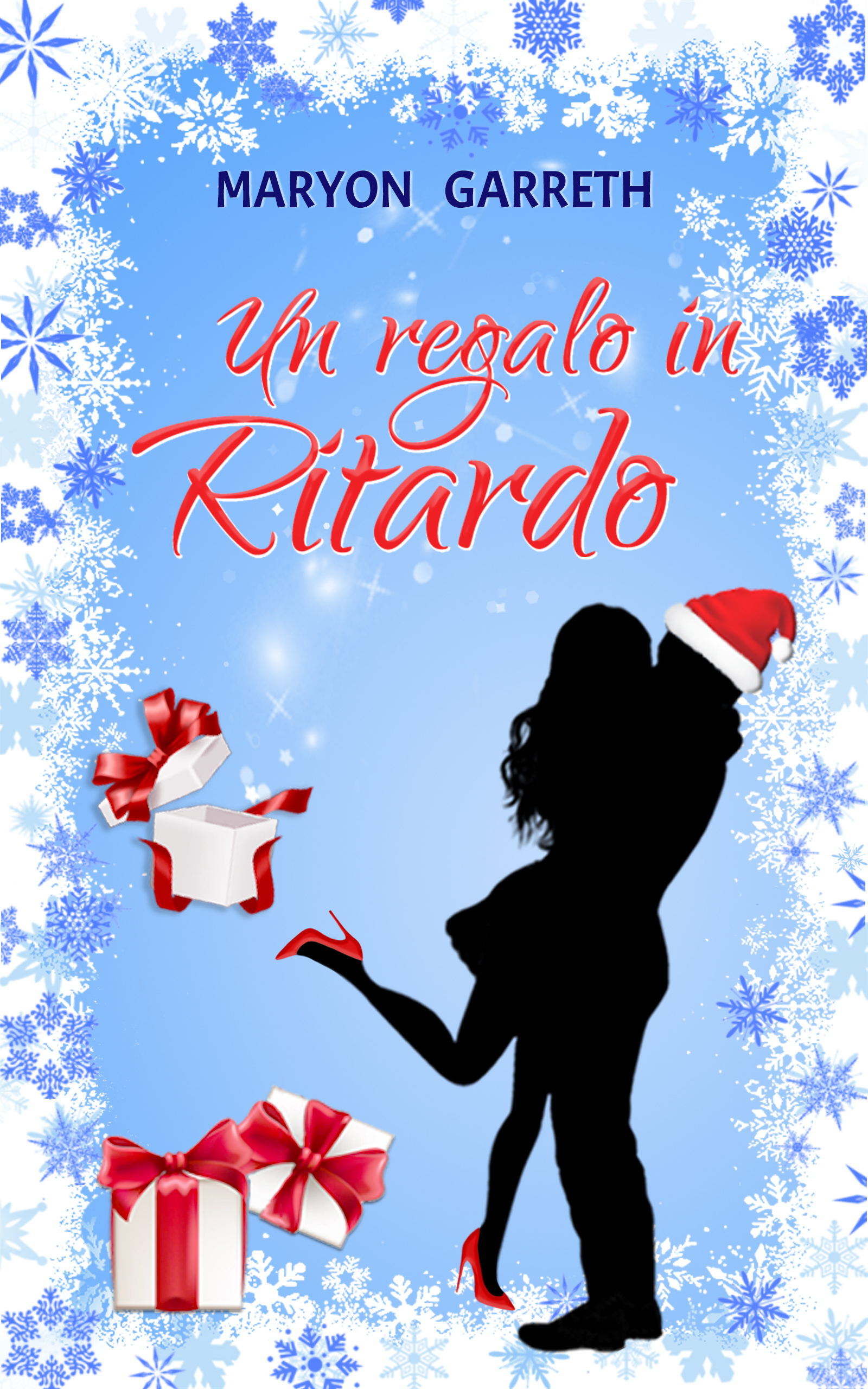 Un regalo in Ritardo