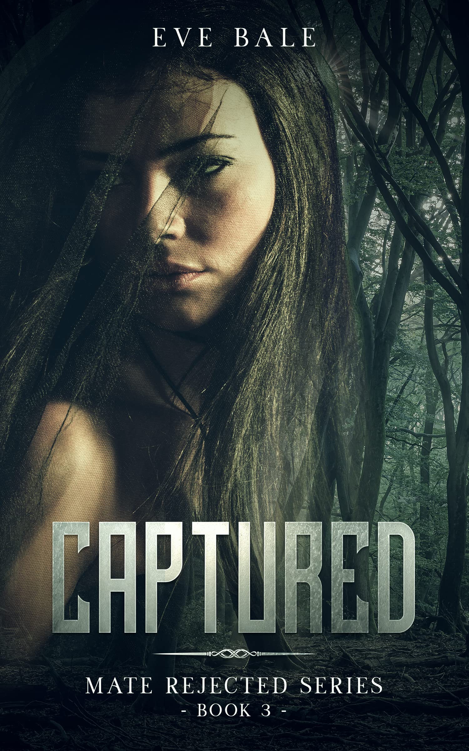 Captured
