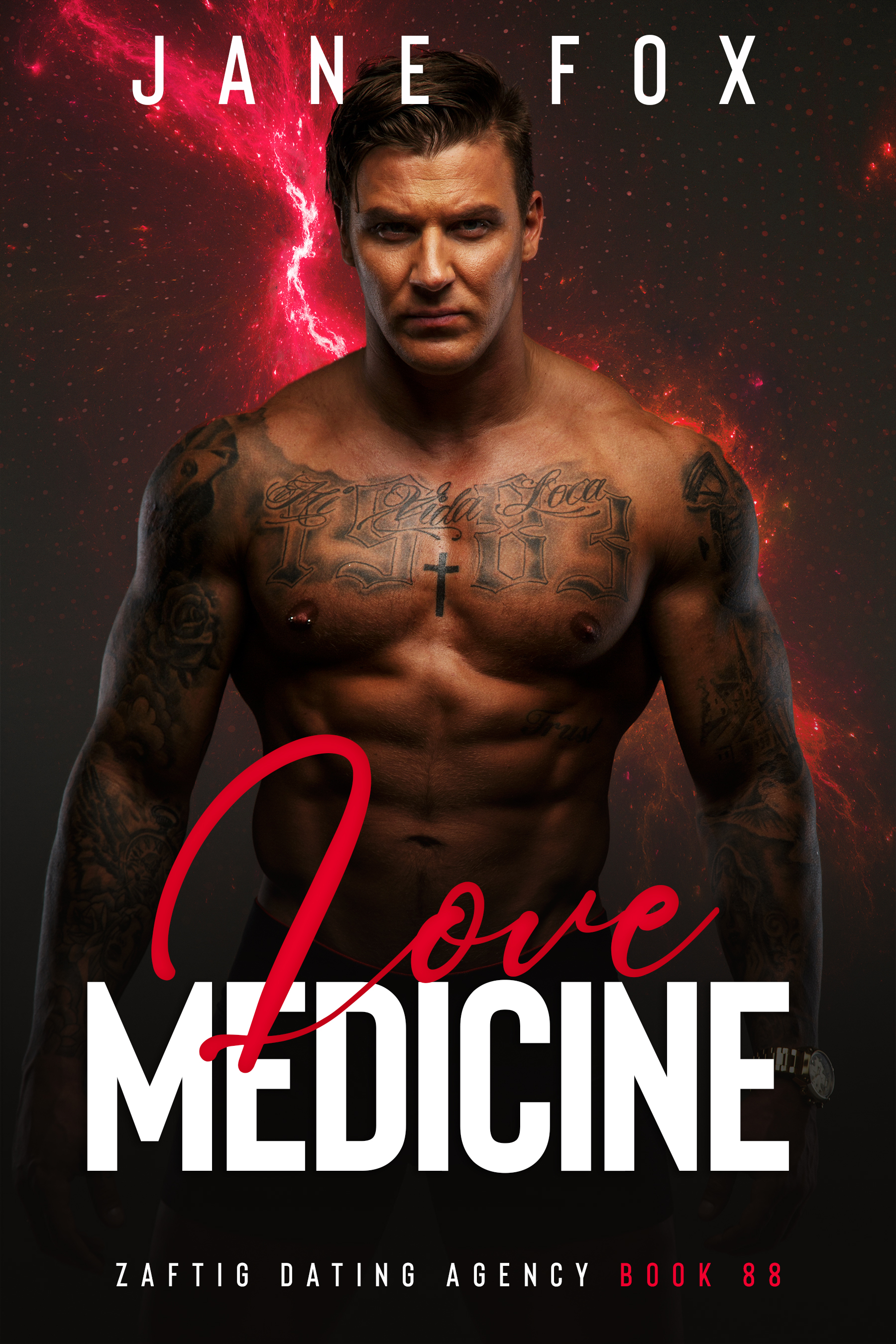 Love Medicine book cover