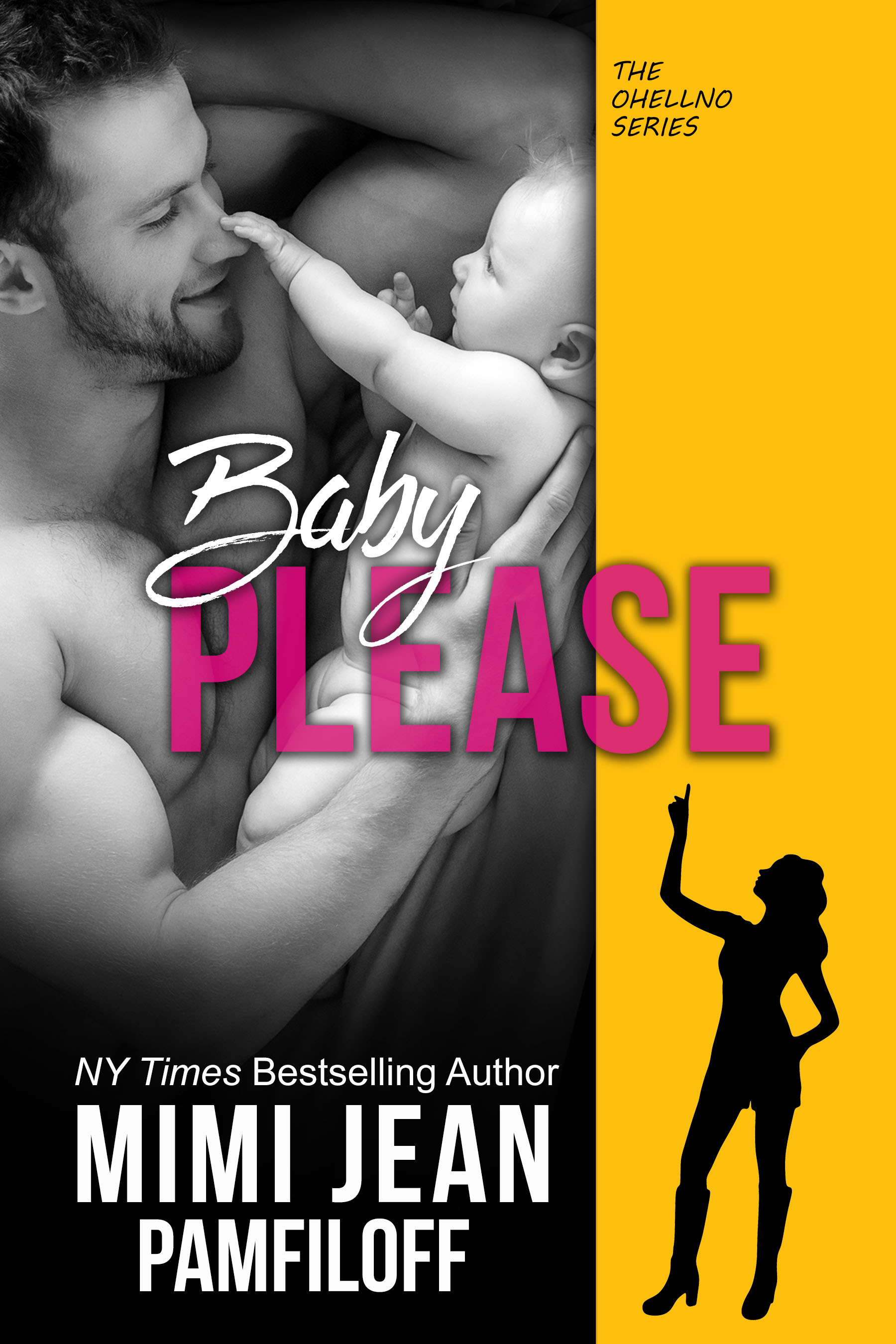 Baby, Please book cover