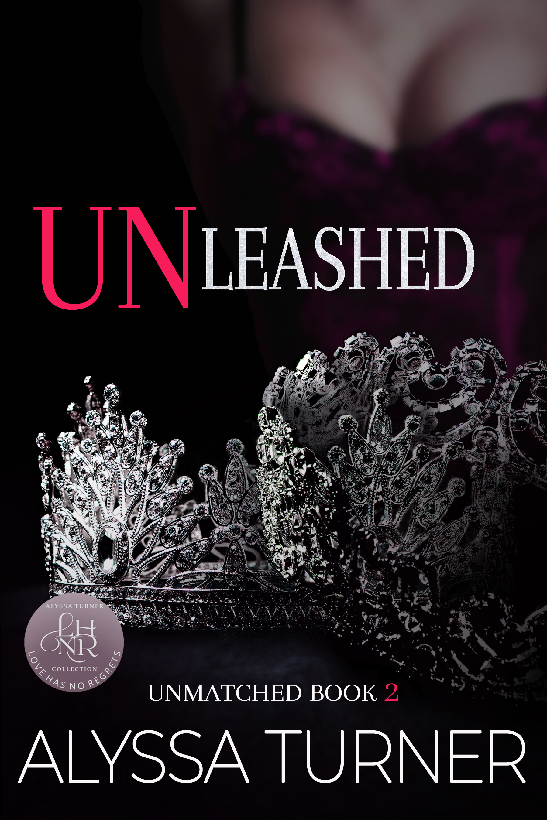 Unleashed (Unmatched #2) by Alyssa Turner | Goodreads