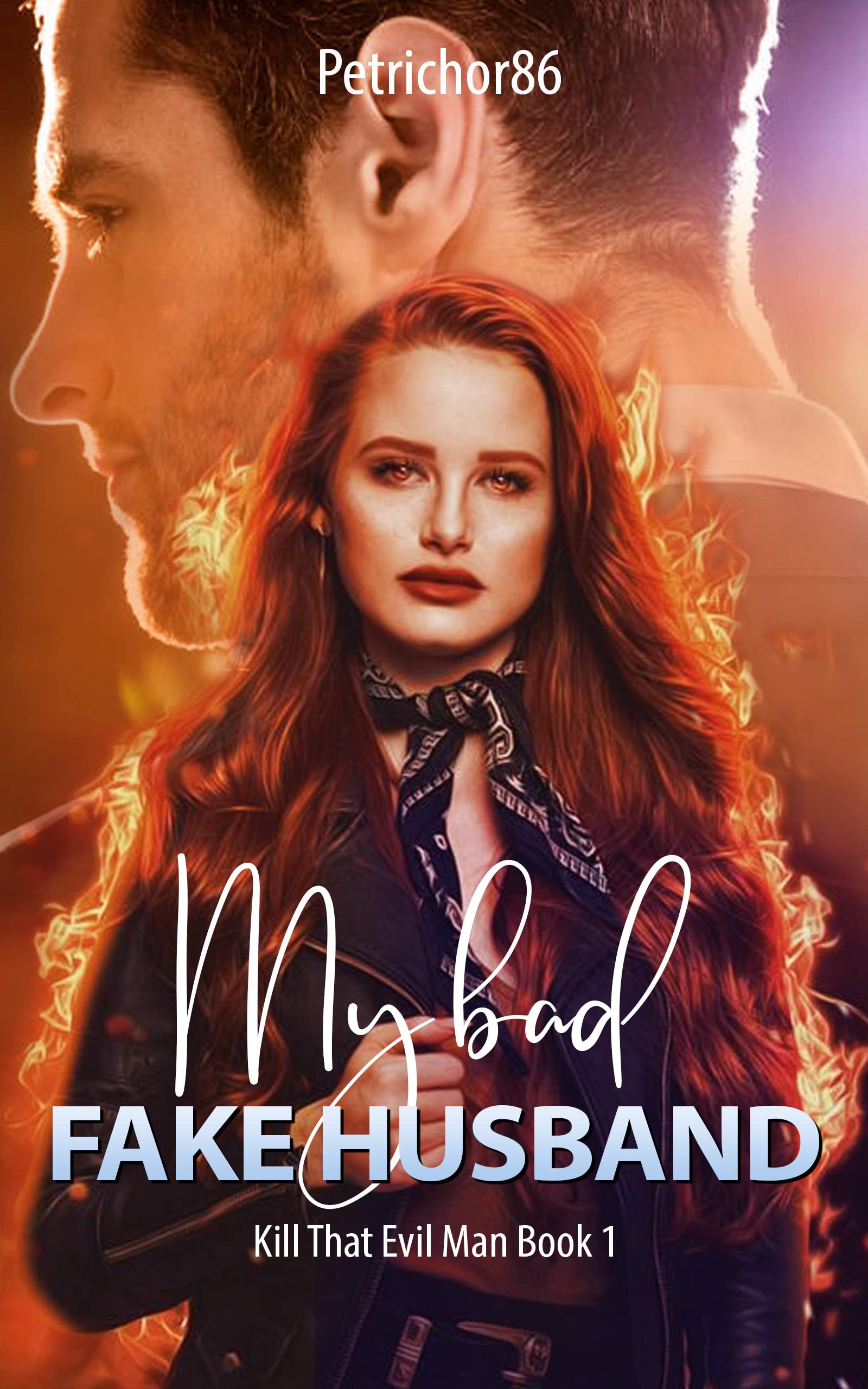 never trust your fake husband