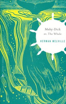 Moby-Dick or, The Whale