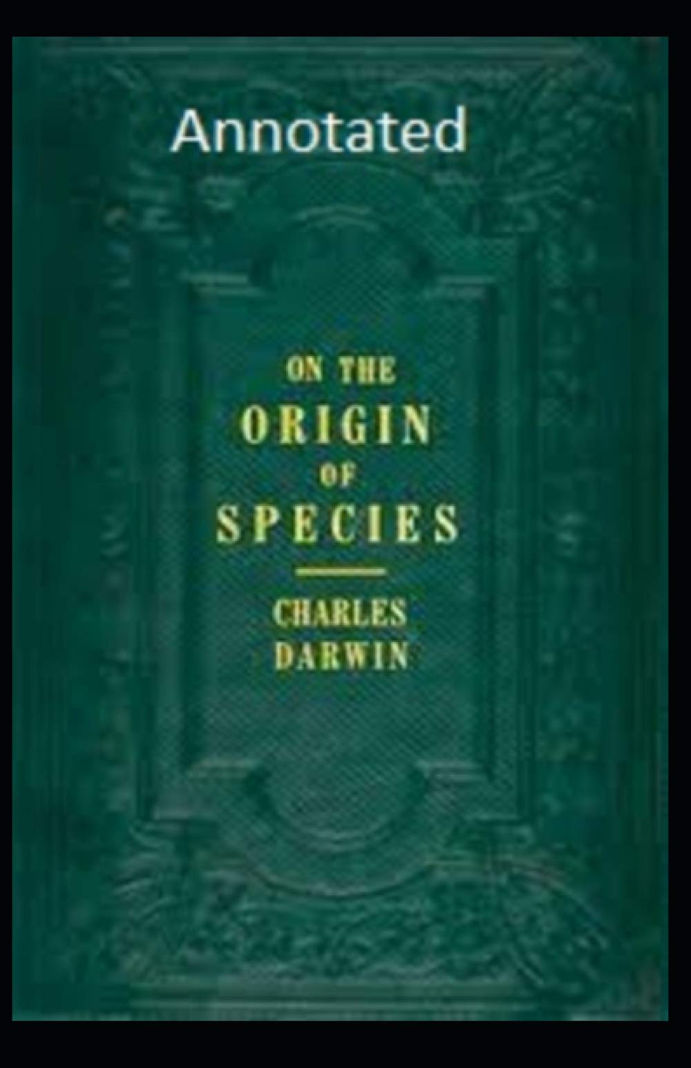 on-the-origin-of-species-annotated-by-charles-darwin-goodreads
