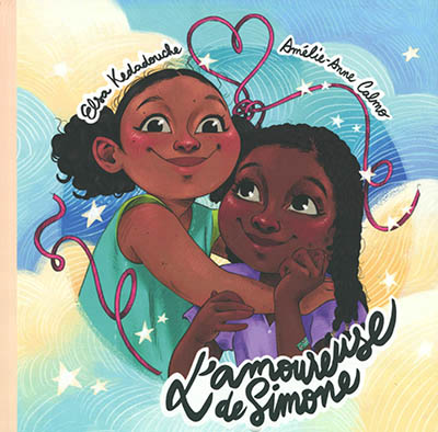 L’amoureuse de Simone