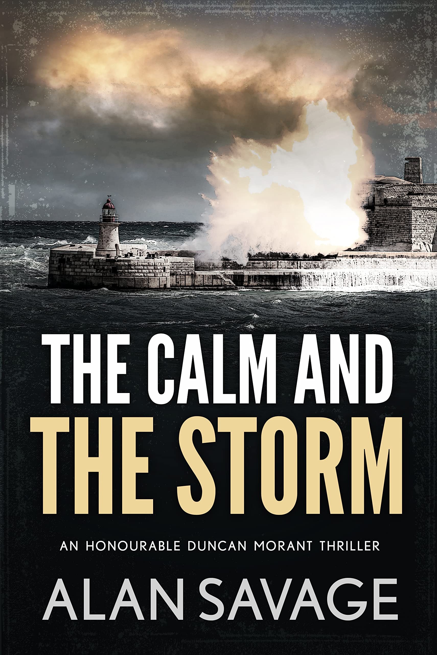 The Calm and the Storm