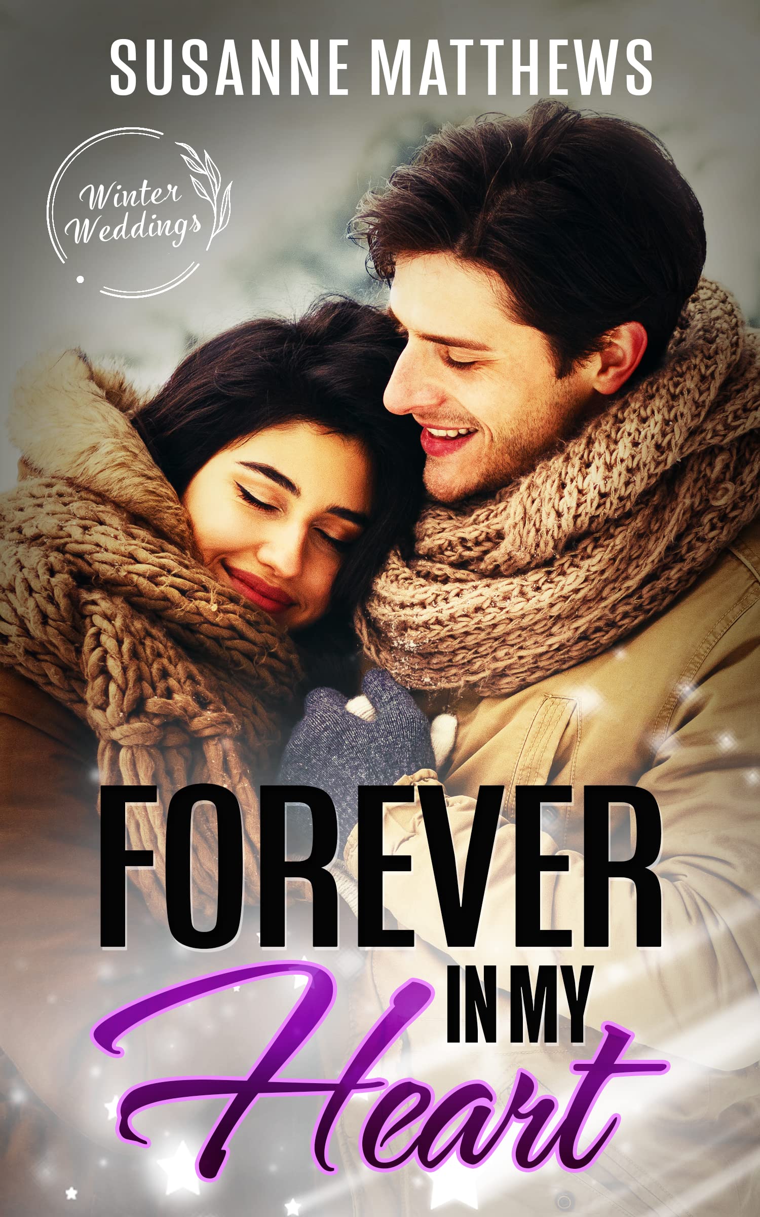 Forever in my Heart book cover