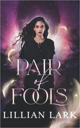 Pair of Fools (Harpies of a Feather #2)