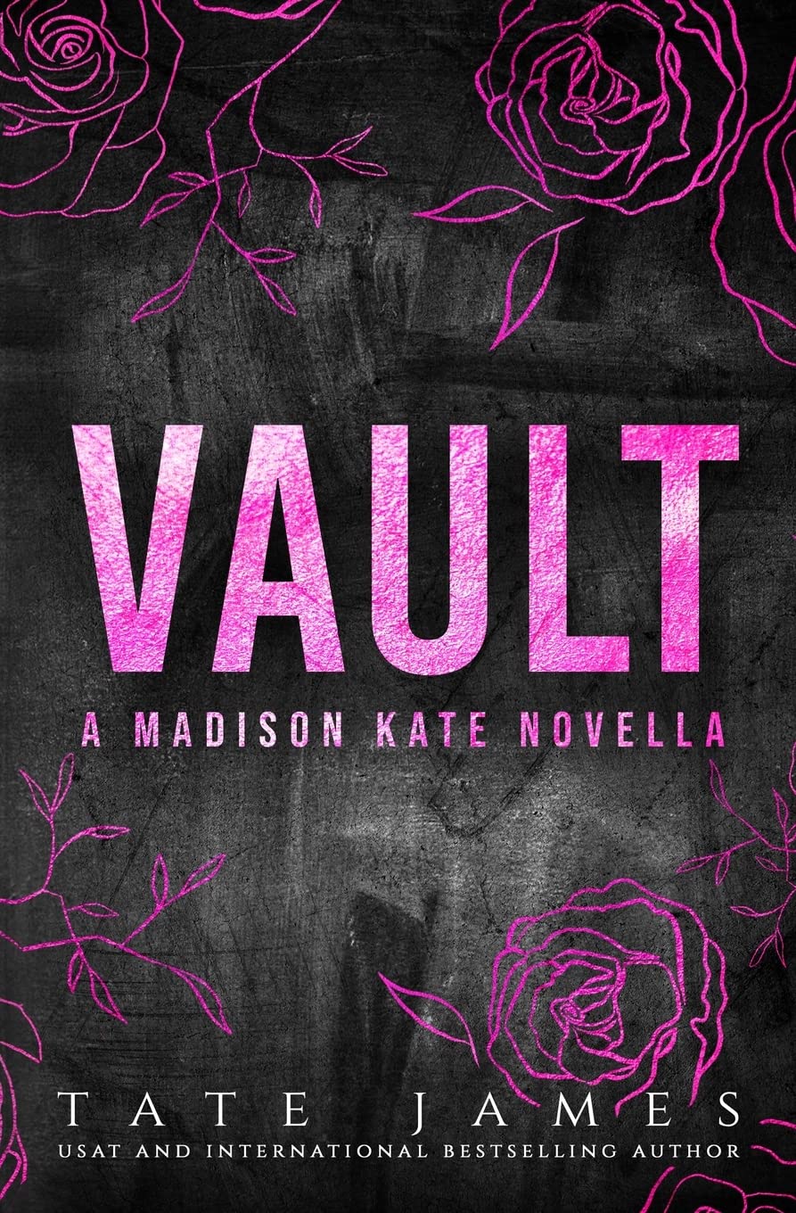 Vault (Madison Kate)