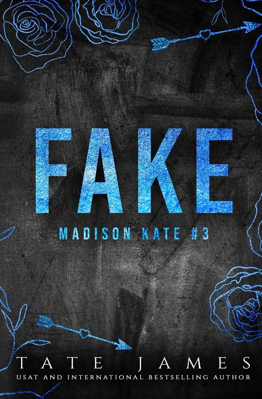 Fake (Madison Kate)