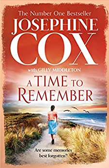 A Time to Remember book cover