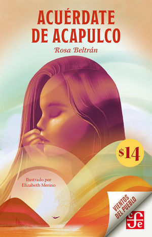 Acuérdate de Acapulco book cover