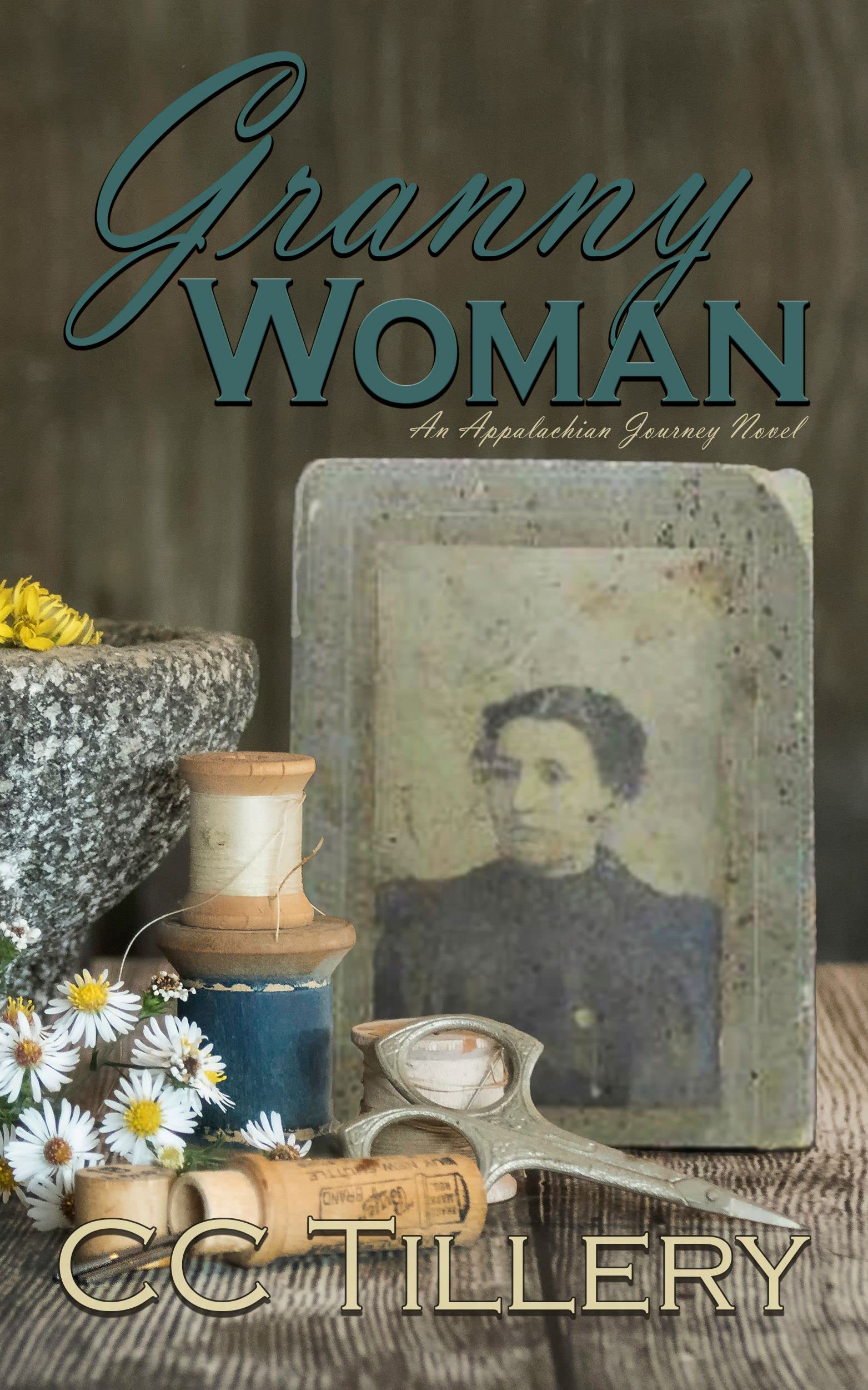 Granny Woman: An Appalachian Journey Novel