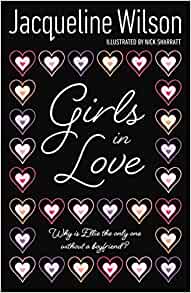 Girls in Love (Girls, #1)