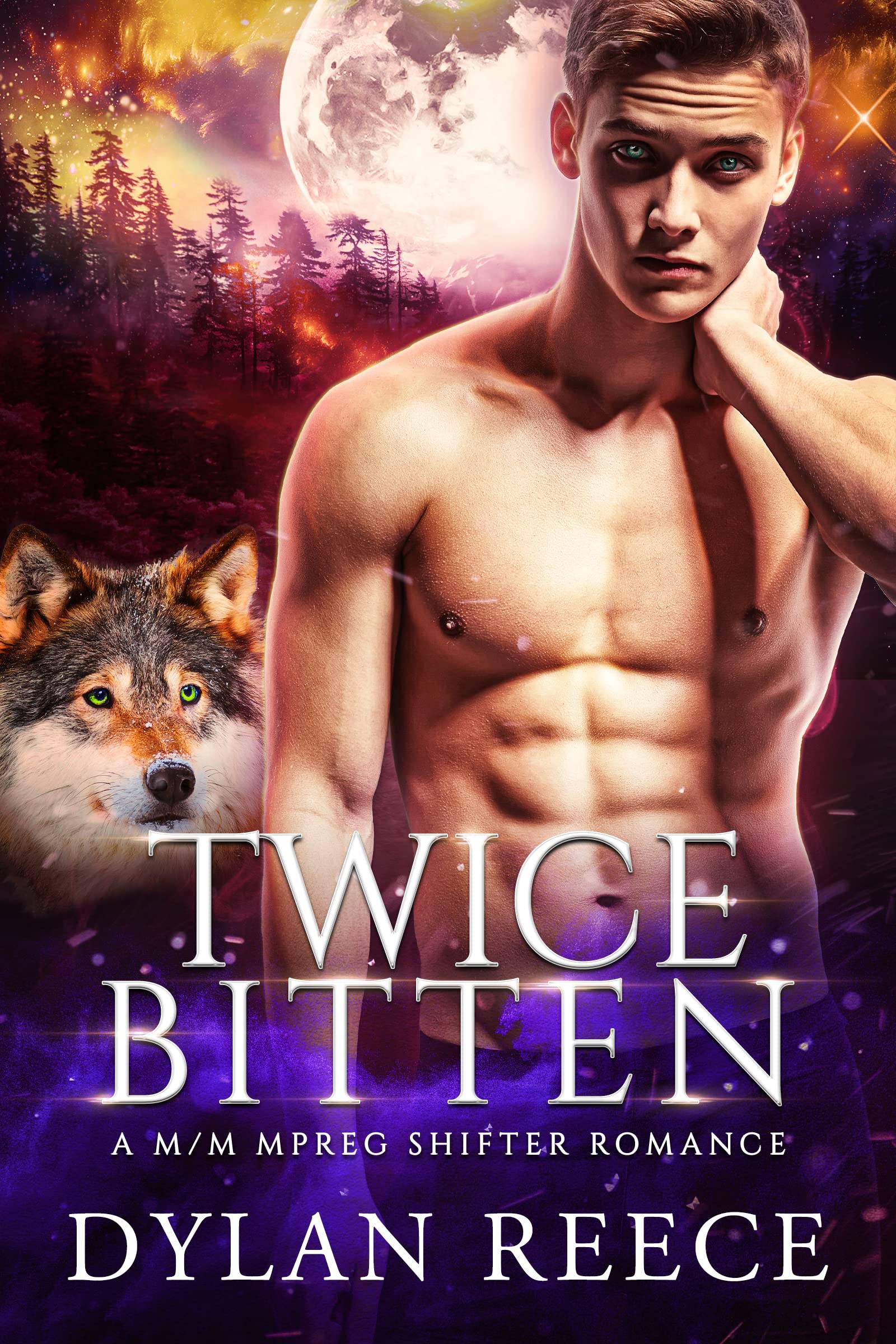 Twice Bitten