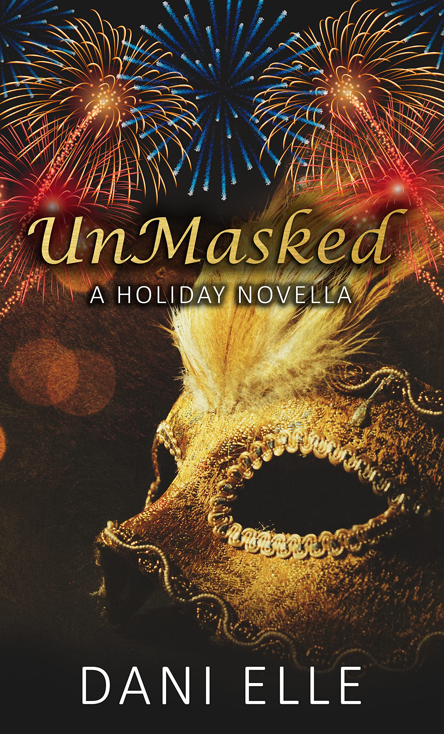 UnMasked