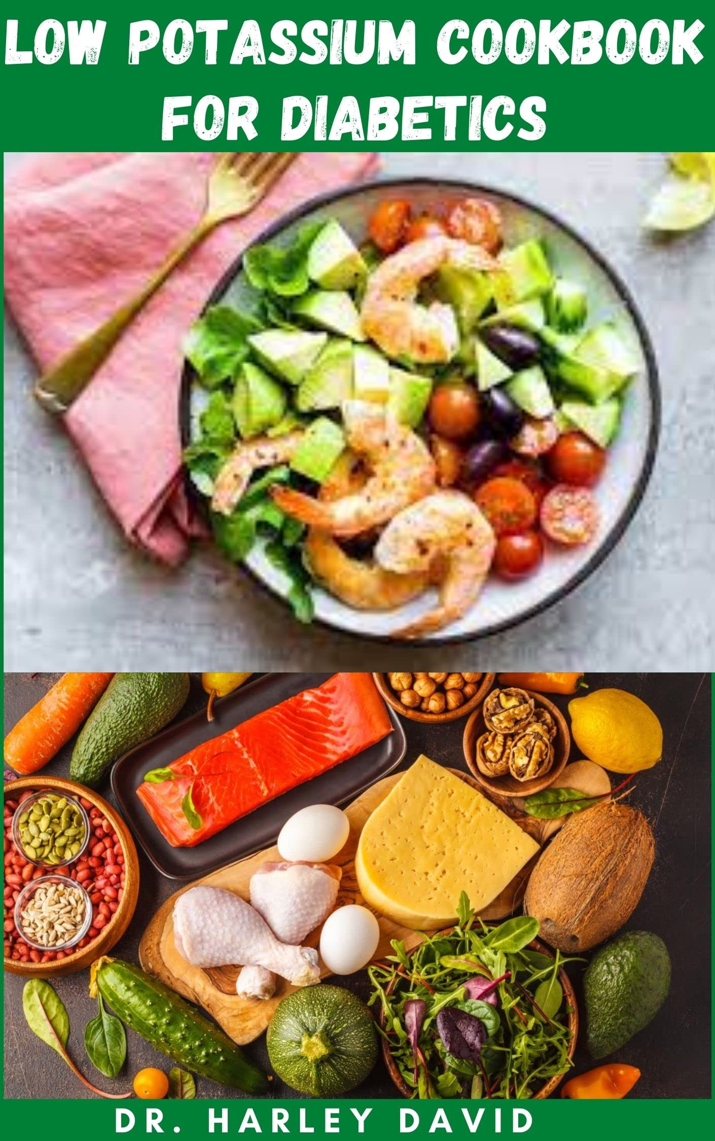 Low Potassium Recipes Low Potassium Recipes