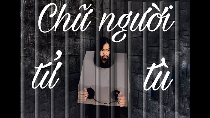 Chữ người tử tù book cover