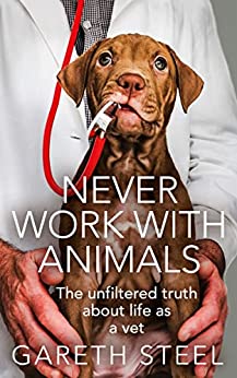 Never Work With Animals