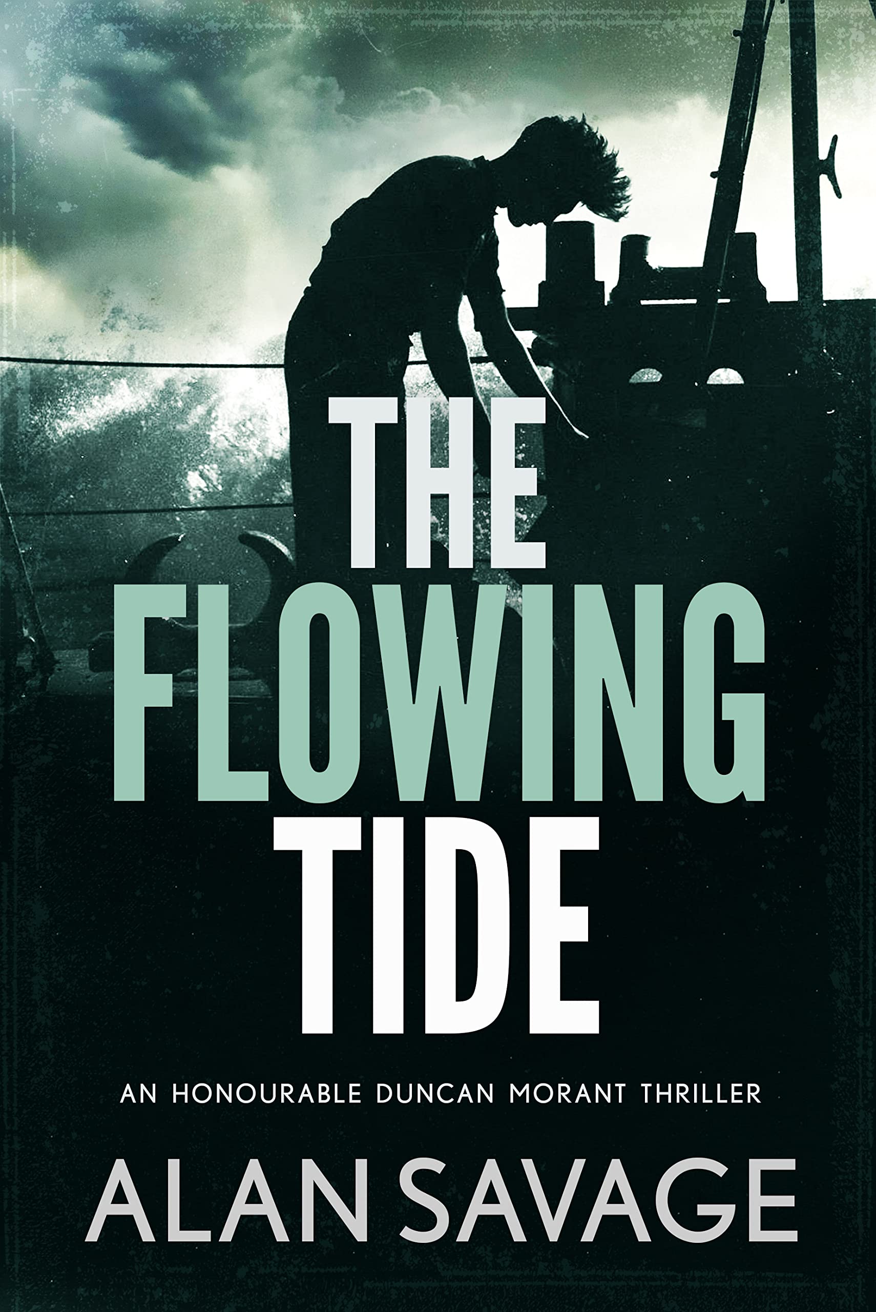 The Flowing Tide