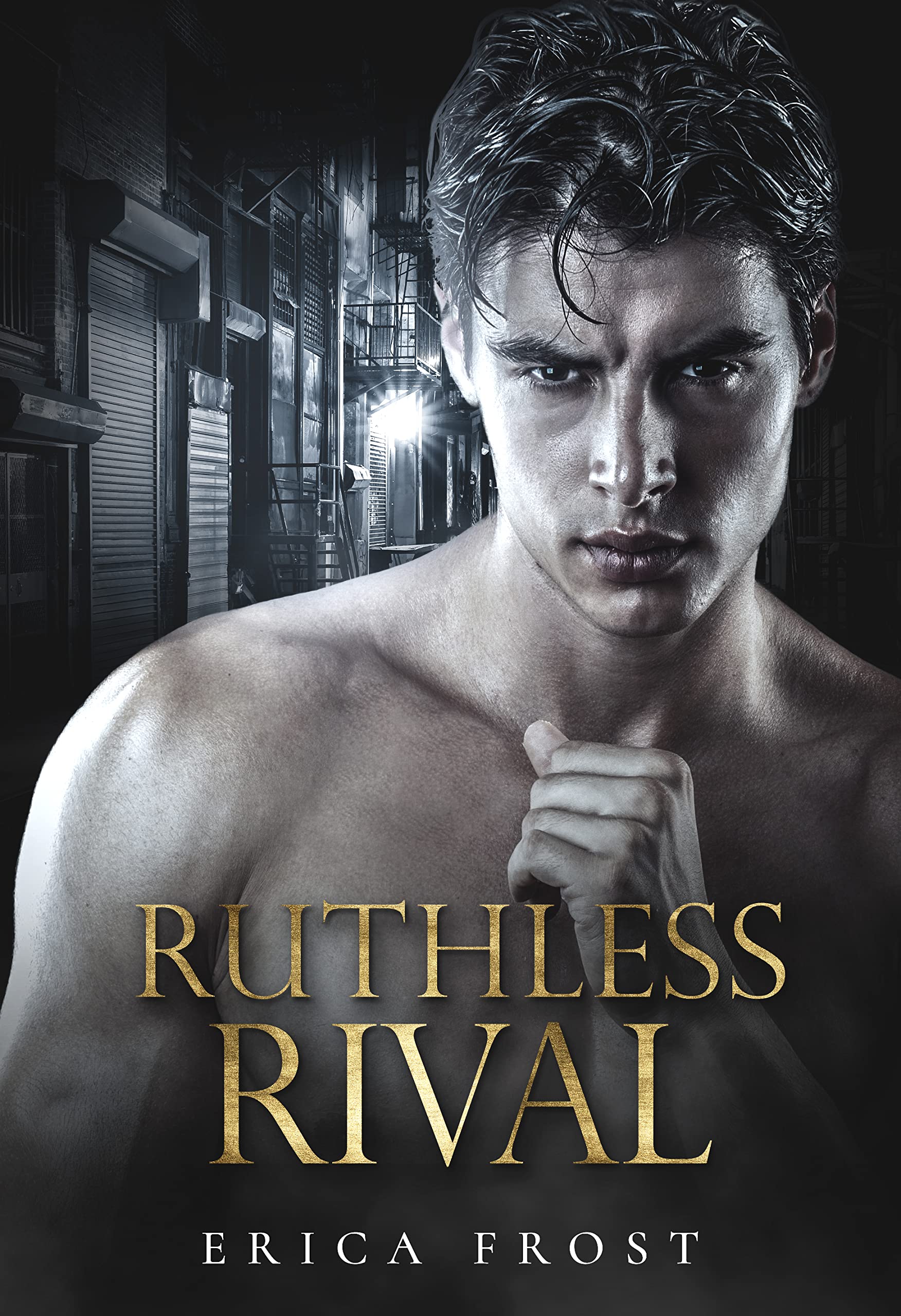 Book Ruthless Rivals Ruthless Rival by Erica Frost | Goodreads