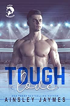 Tough Love book cover