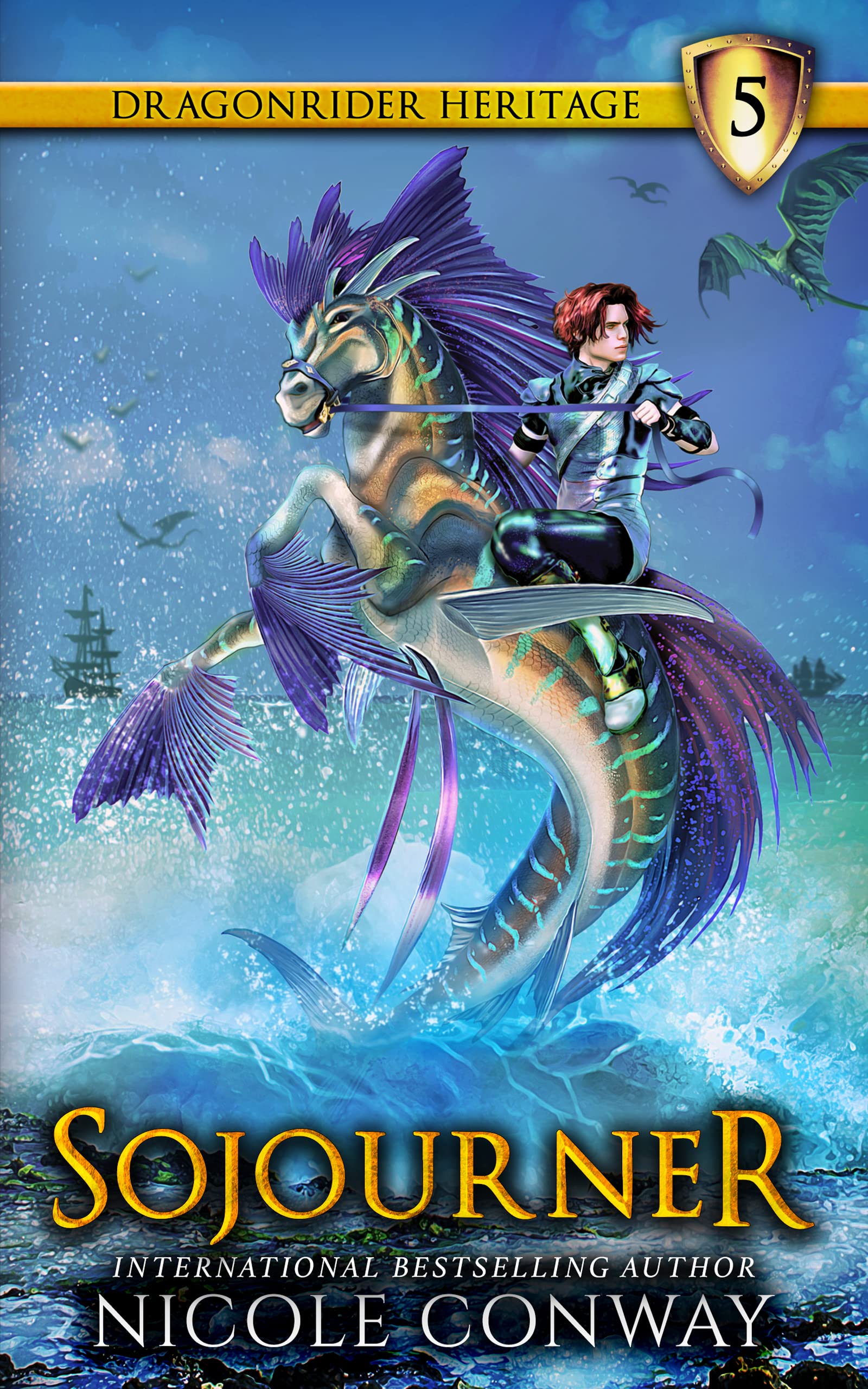 Sojourner