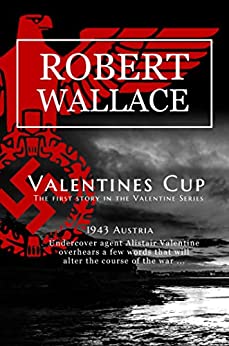 Valentines Cup