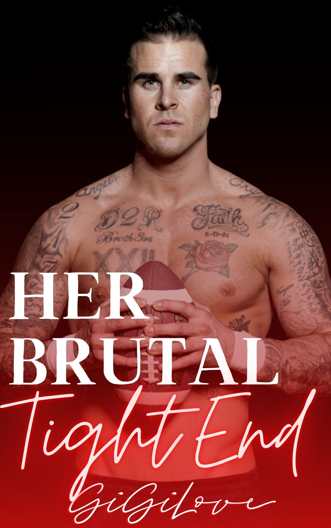 Her Brutal Tight End