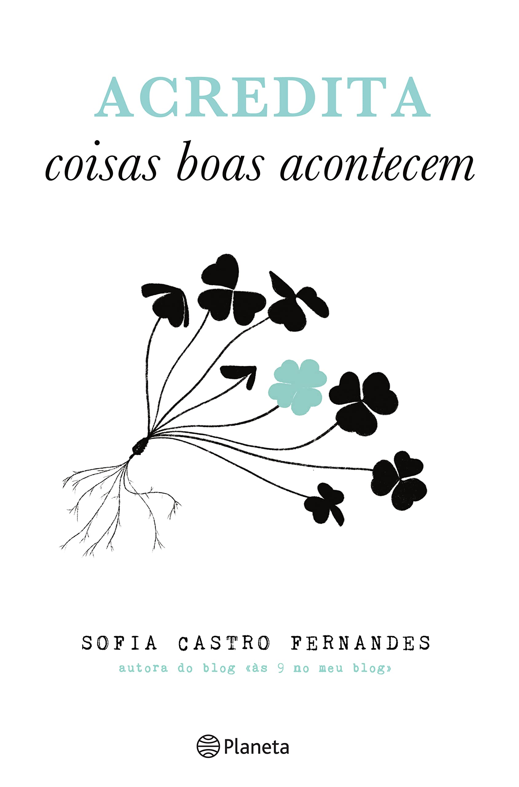 Acredita - Coisas Boas Acontecem