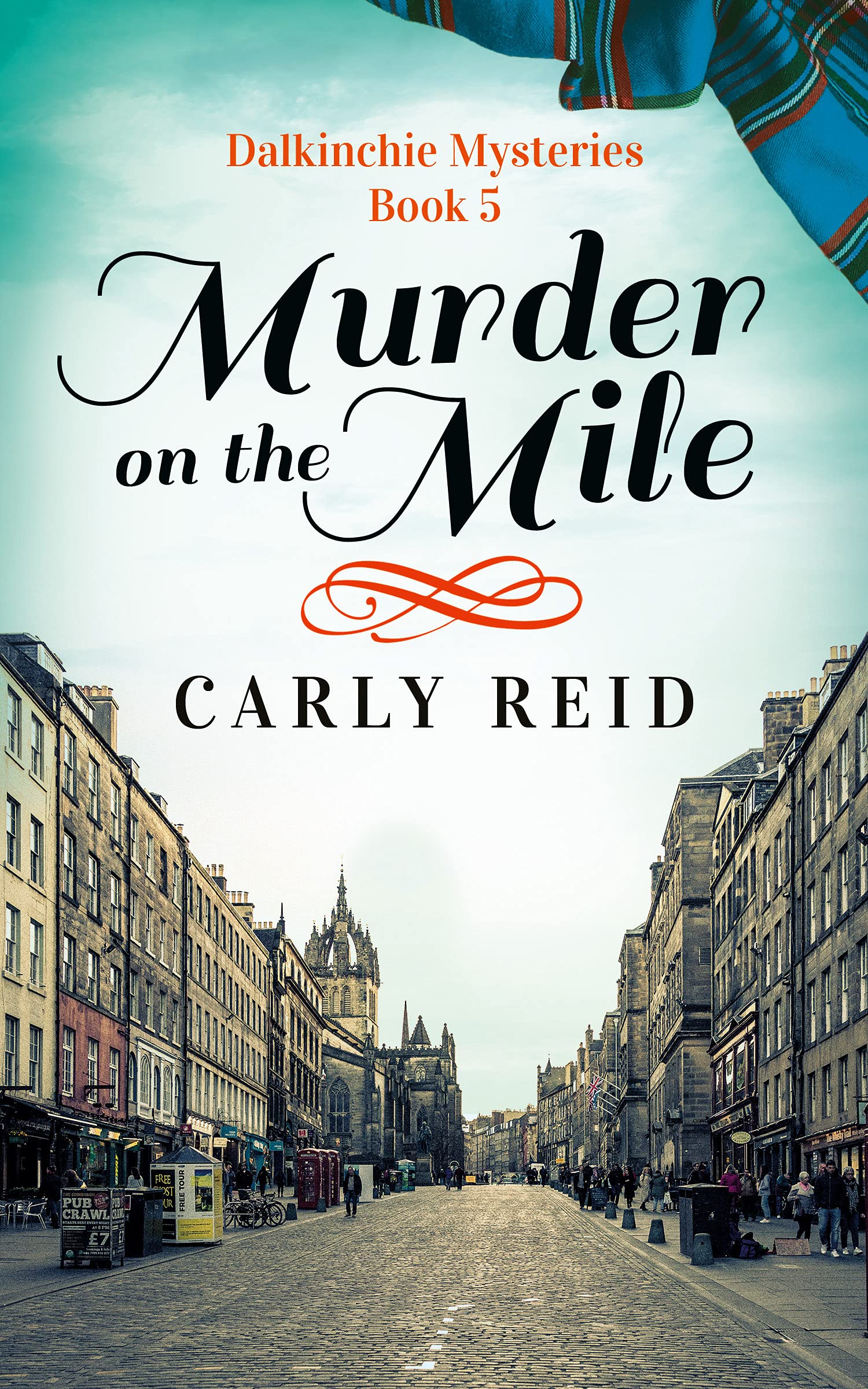 The Carly Jane Mystery Deepens - 8bsudms