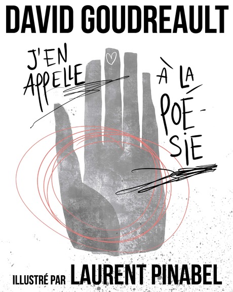 J’en appelle à la poésie book cover
