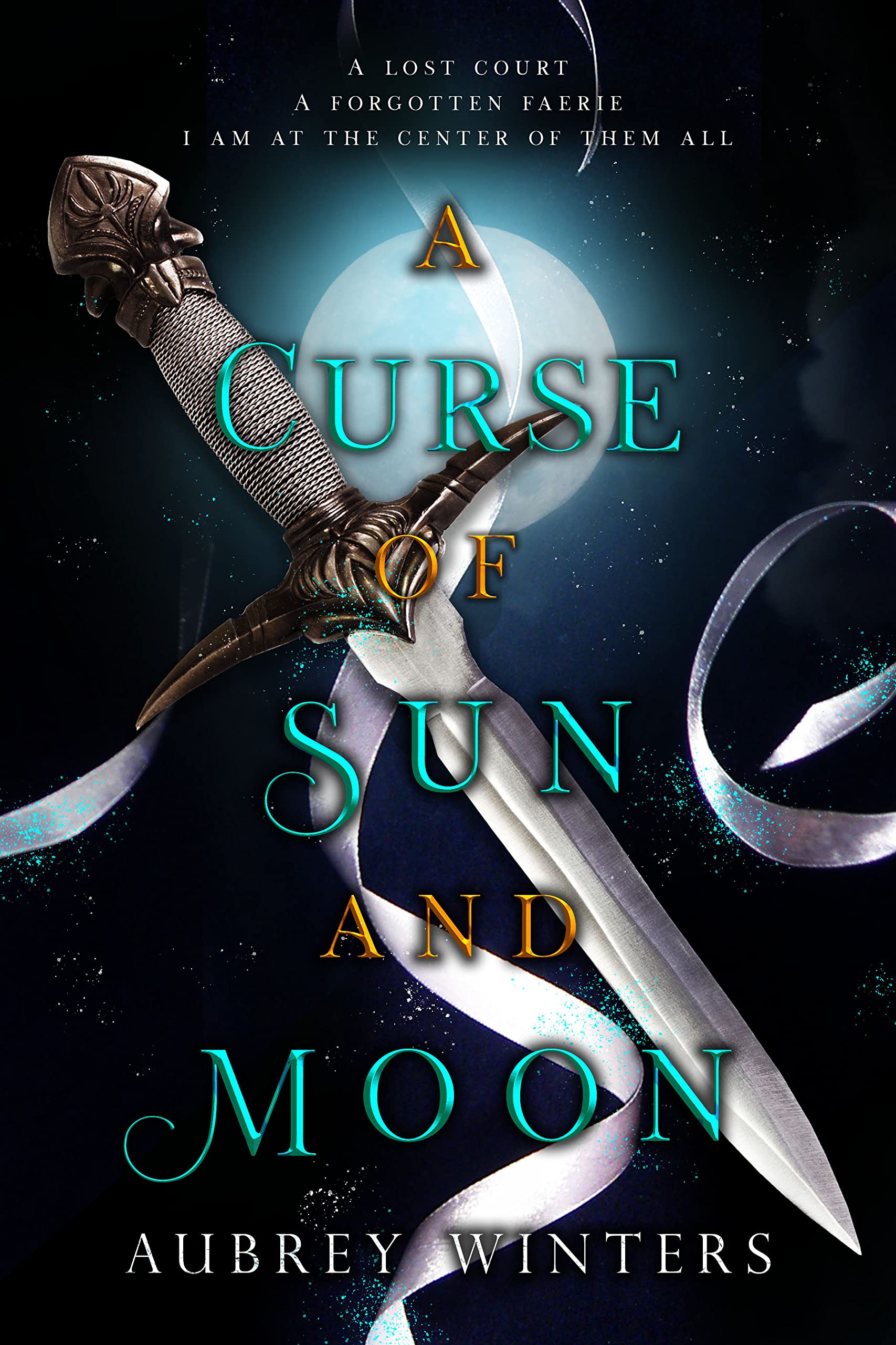 A Curse of Sun and Moon