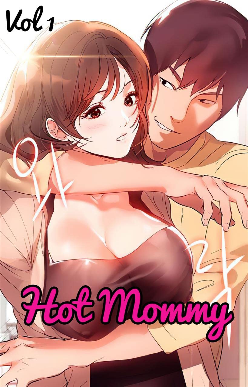 Hot Mommy Vol 1 by Mark Rinsma | Goodreads