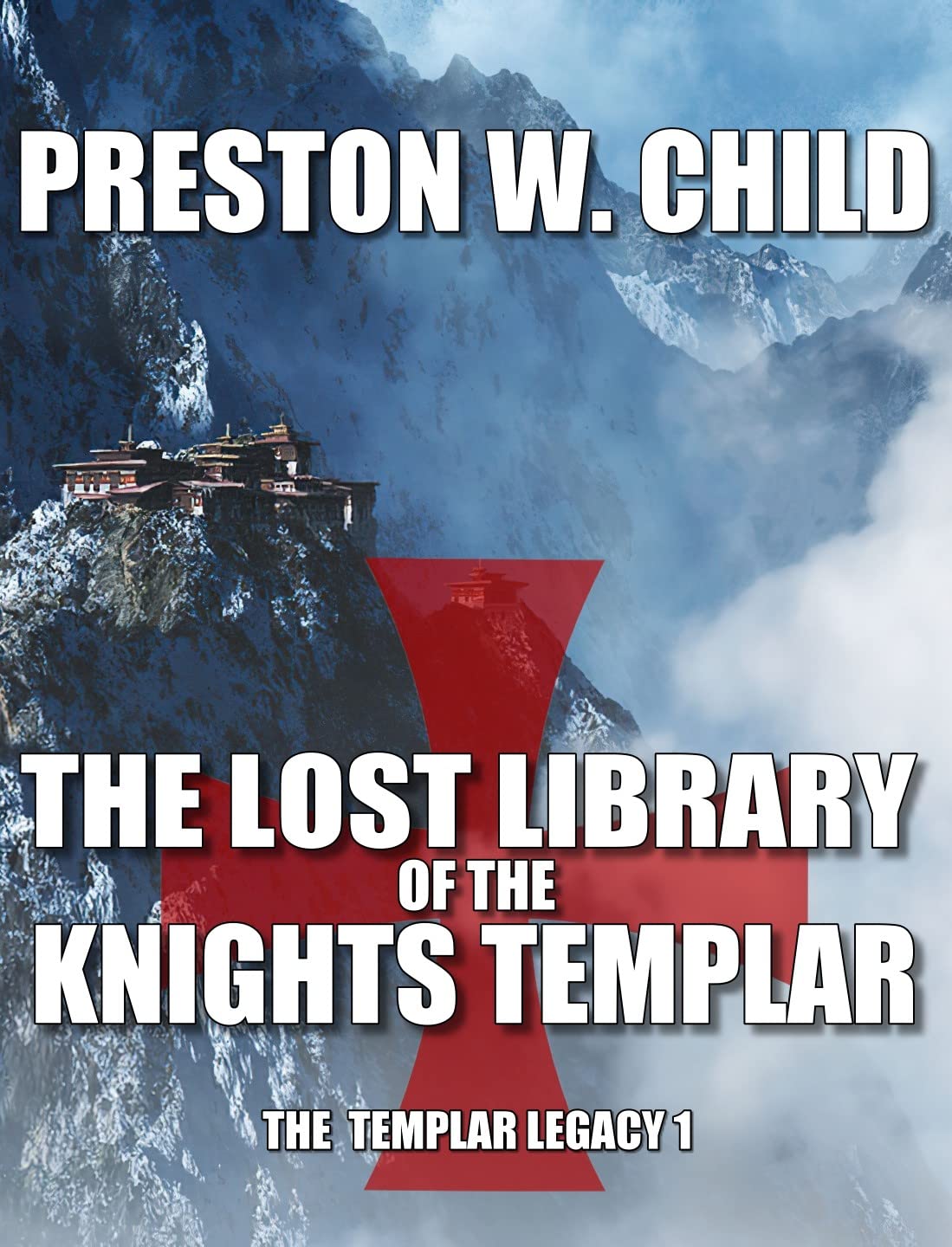 The Lost Library of the Knights Templar