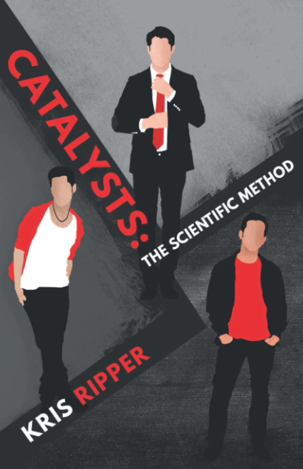 Catalysts: The Scientific Method by Kris Ripper | Goodreads